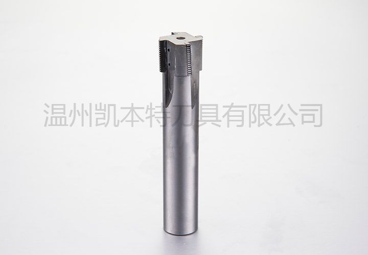 PCD铣牙刀