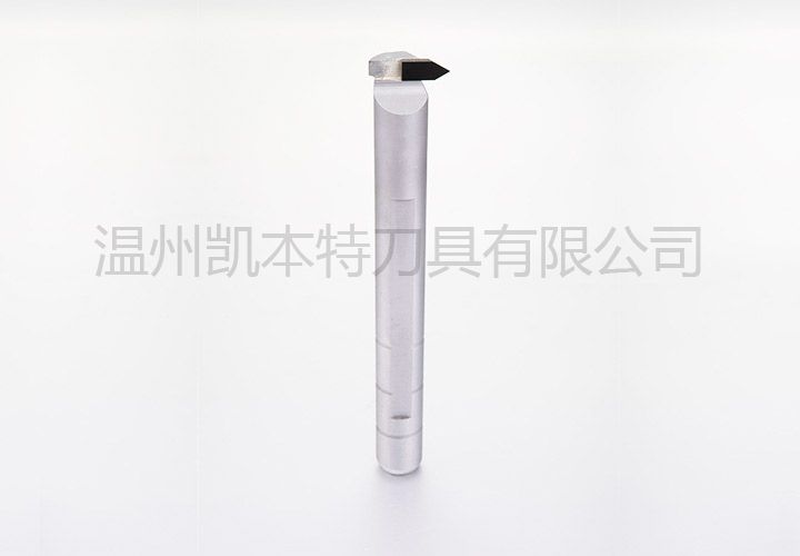 PCD螺纹刀