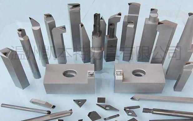 CBN和PCD刀具助力铸造及其机加工的发展