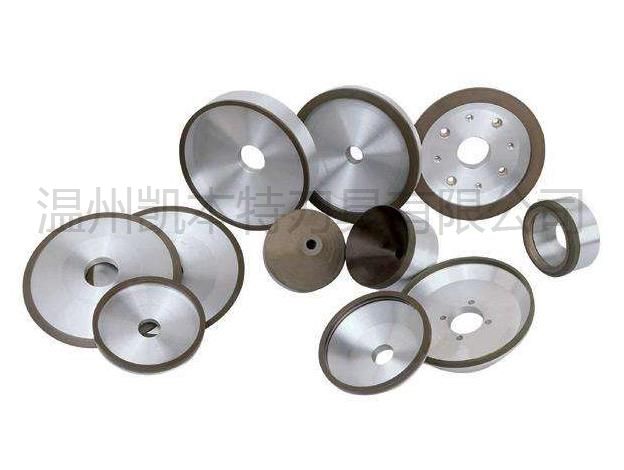 超硬材料砂轮基体未来发展趋势：更轻便 更高效