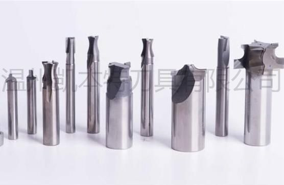 PCD刀具逐渐代替天然金刚石刀具趋势日渐明显