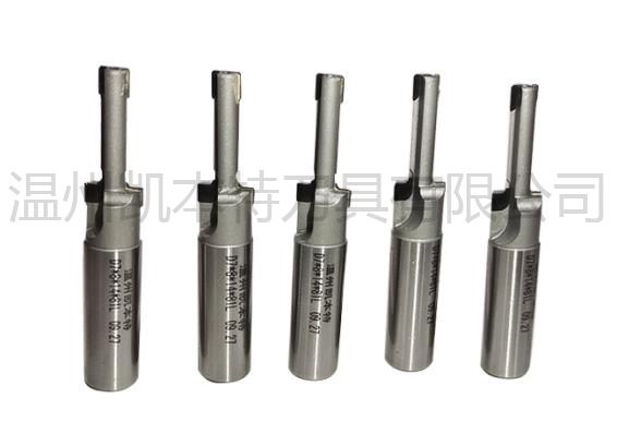 CBN刀具：粉末冶金材料高效加工刀具